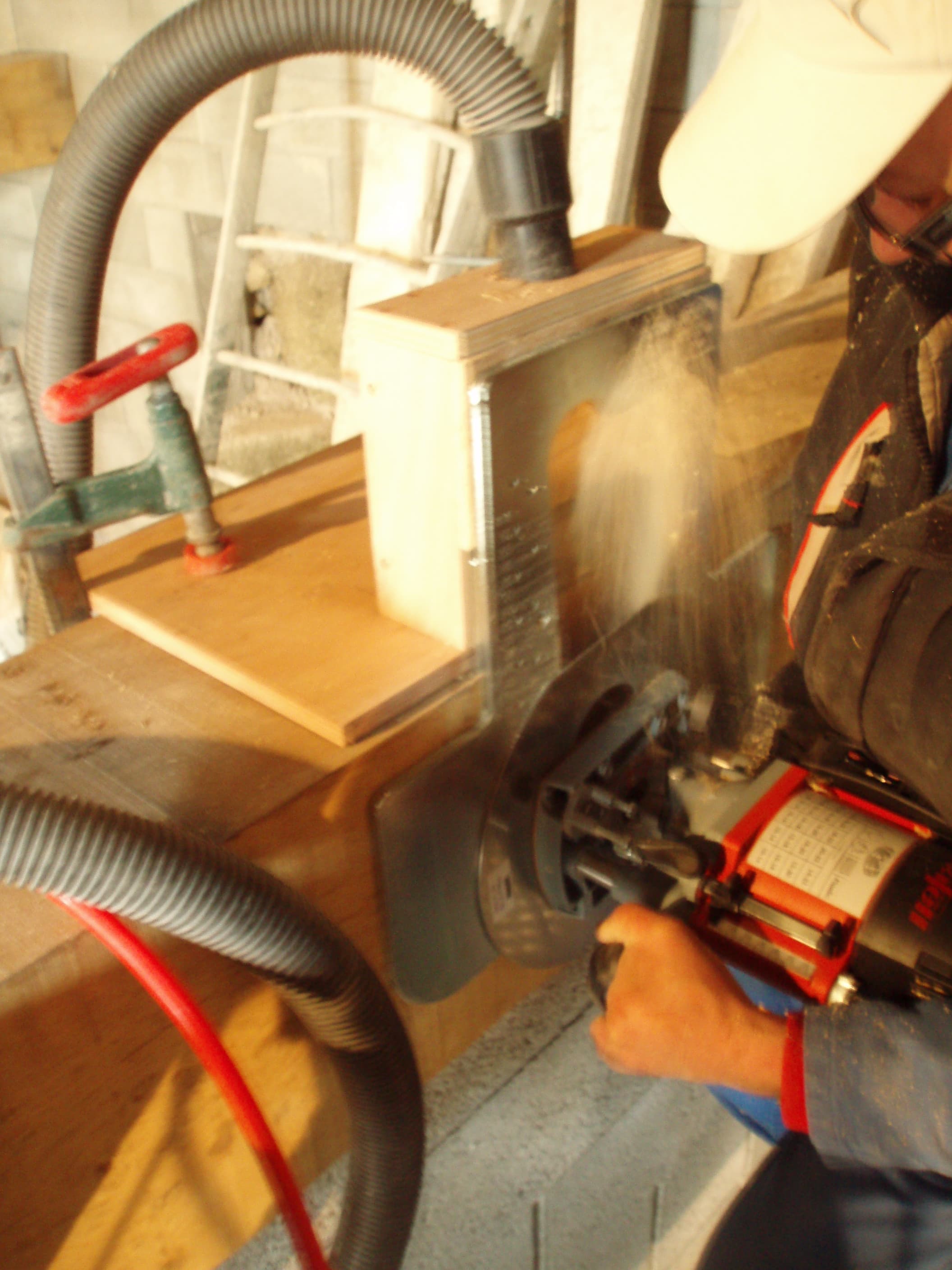 Rénovation de maison en ossature bois